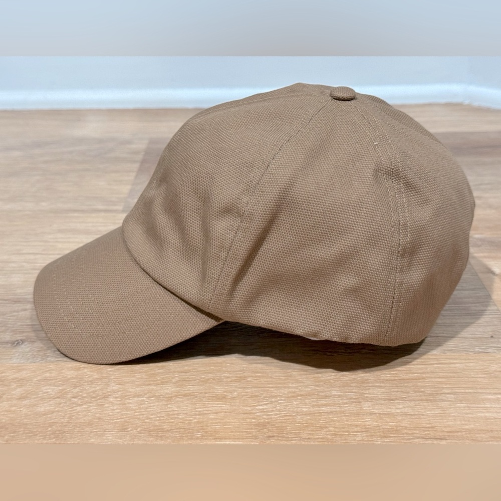 NEW Men's Dutluth Trading Company Fleece-lined Baseball Cap Size M/L